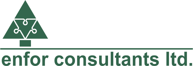 Enfor Consultants Ltd. - logo