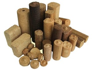 Biomass Briquettes and Pellets