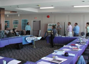 North Coast LRMP Meeting